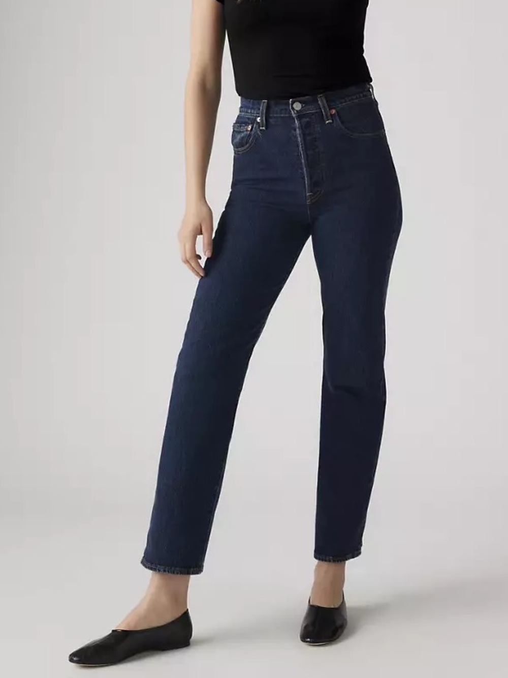 Levi Ribcage Jean - Picture 3 of 3